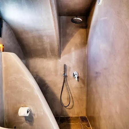 Gasthof Panoramic In Akrotiri With Stunning Views Akrotírion