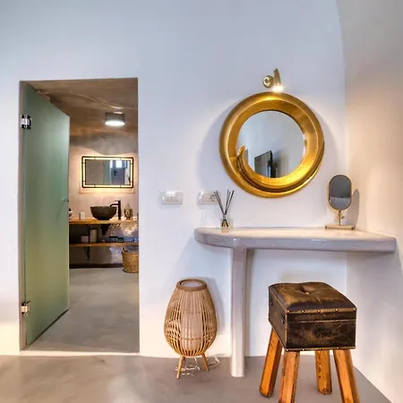 Panoramic In Akrotiri With Stunning Views 4* Akrotírion