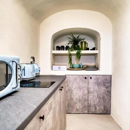 Panoramic In Akrotiri With Stunning Views Πανσιόν