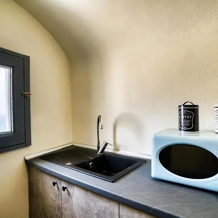 Panoramic In Akrotiri With Stunning Views Πανσιόν Ακρωτήρι