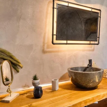 Panoramic In Akrotiri With Stunning Views Ακρωτήρι