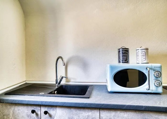 Panoramic In Akrotiri With Stunning Views Penzion 4*