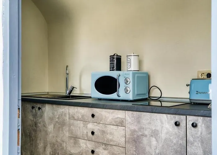 Vendégház Panoramic In Akrotiri With Stunning Views Akrotírion