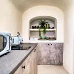 Panoramic In Akrotiri With Stunning Views Gasthof