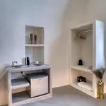 Gasthof Panoramic In Akrotiri With Stunning Views