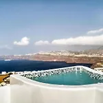 Gasthof Panoramic In Akrotiri With Stunning Views